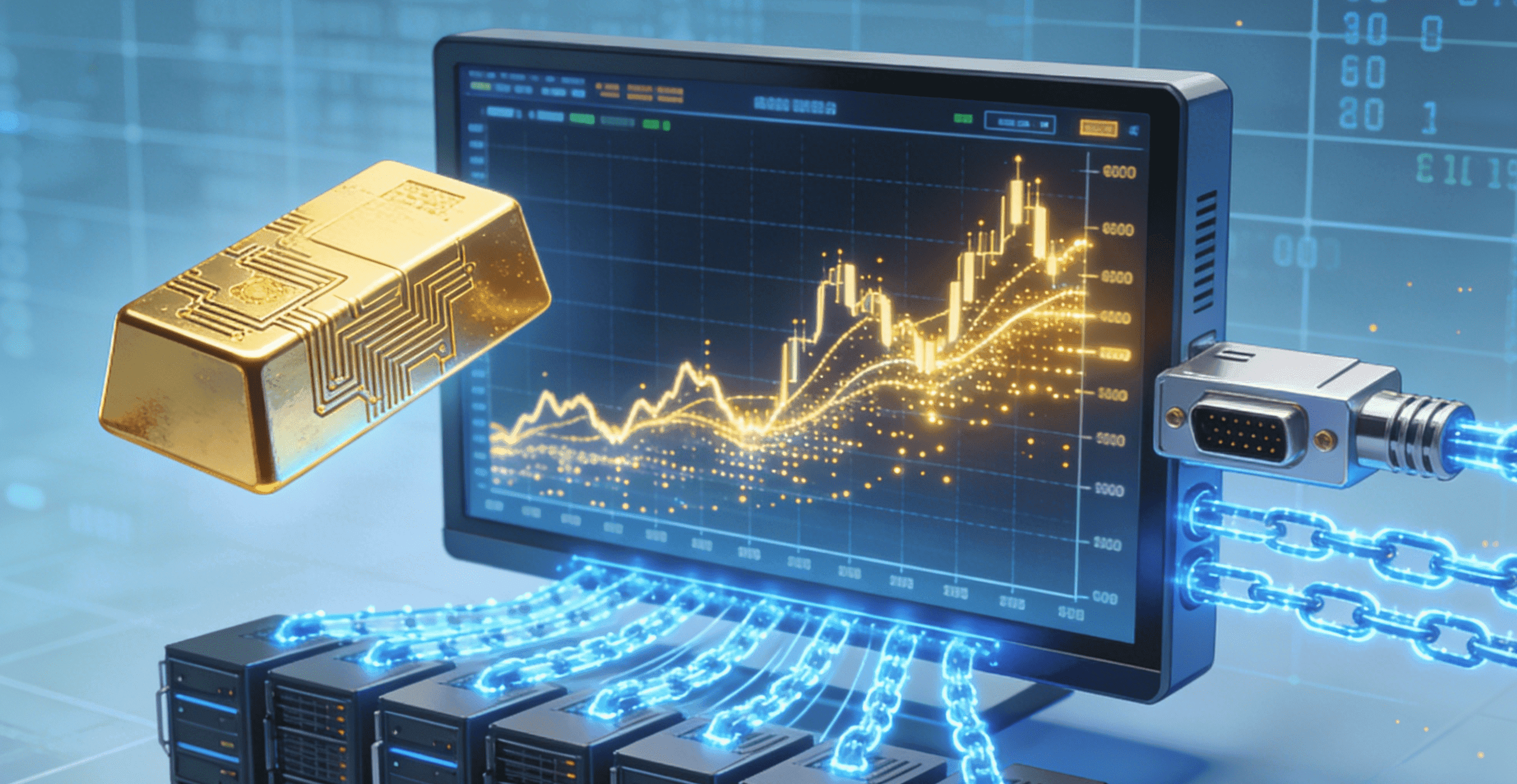 哪个黄金 API 最适合实时黄金现货价格,以集成到贵金属交易平台?