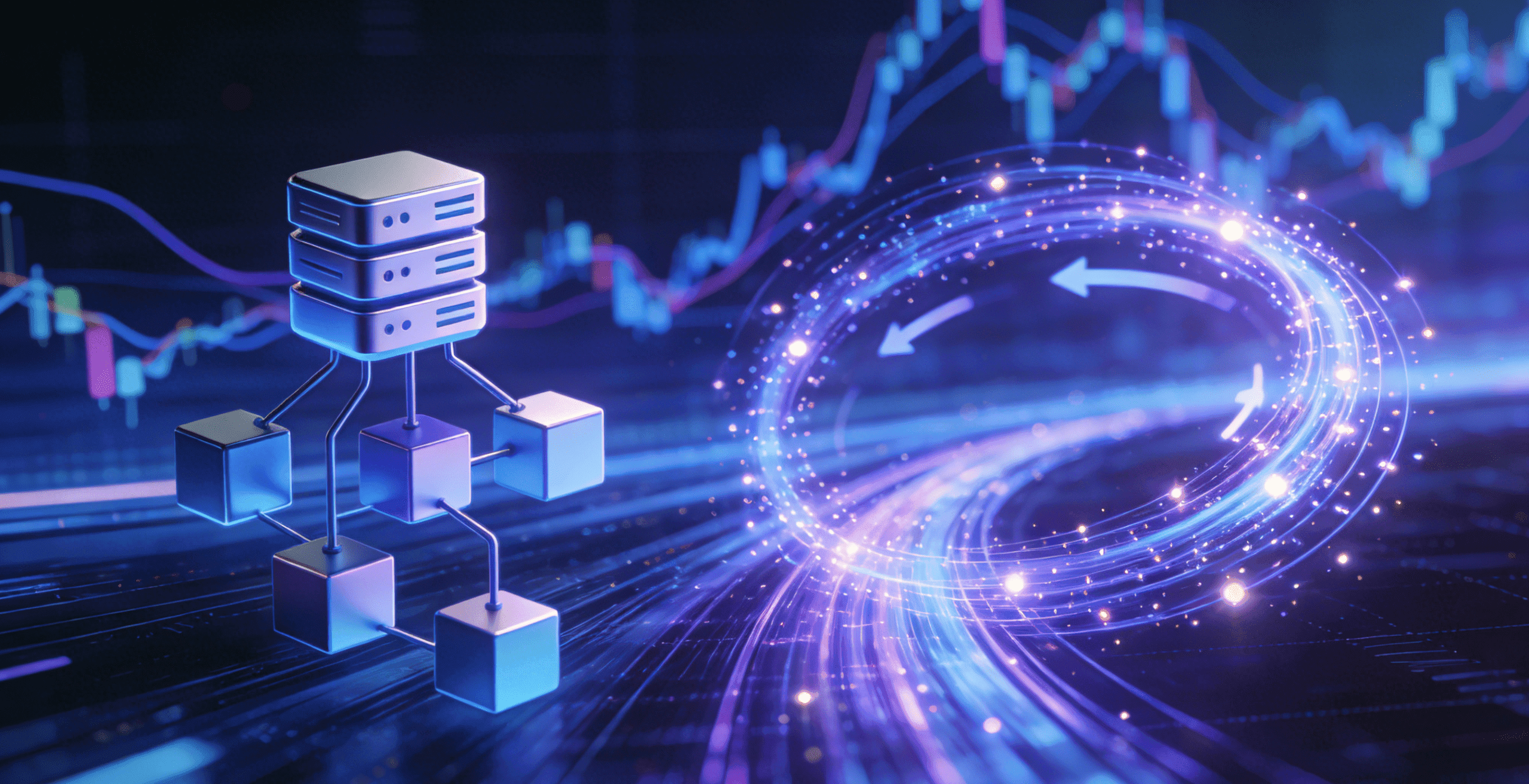 Which real-time market data API supports both REST and WebSocket for high-frequency trading strategies?