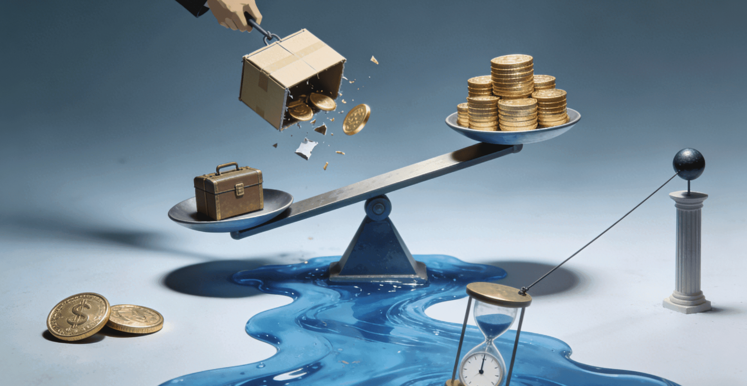 Common Terms in the Black Futures Market