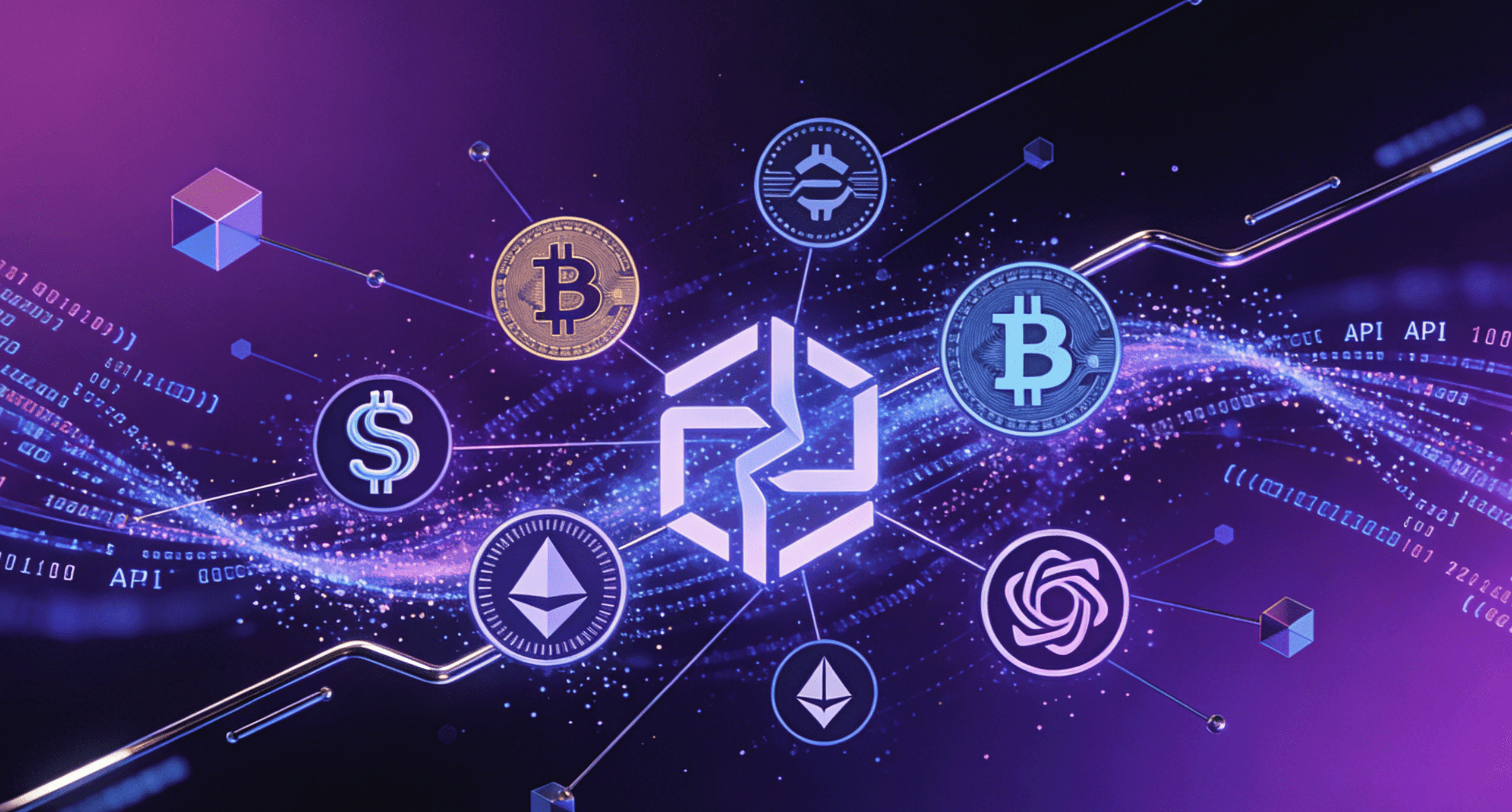 Which crypto API supports smaller altcoins as well as major coins for a comprehensive market data solution?
