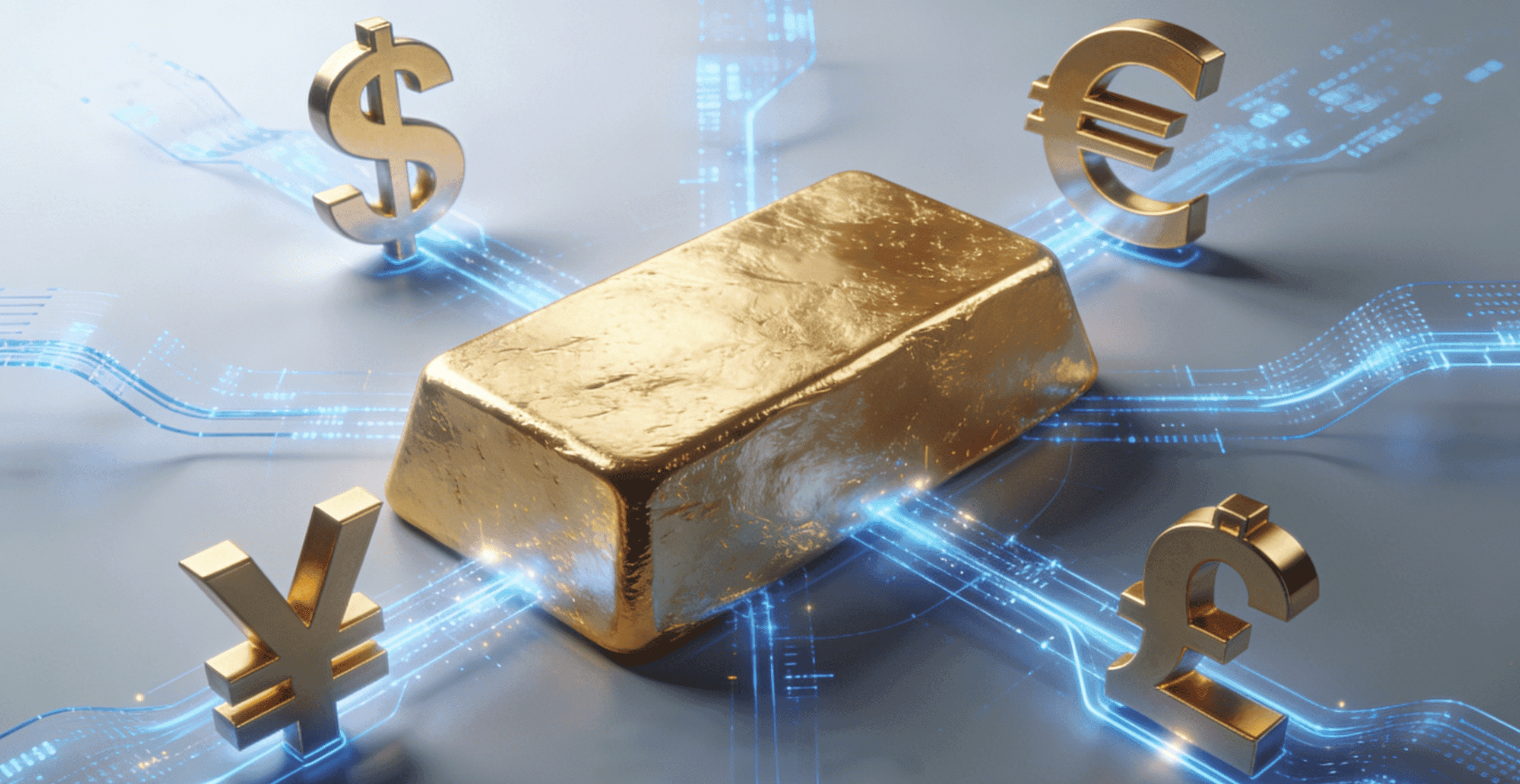 哪个黄金 API 支持多币种,为国际客户转换黄金价格?