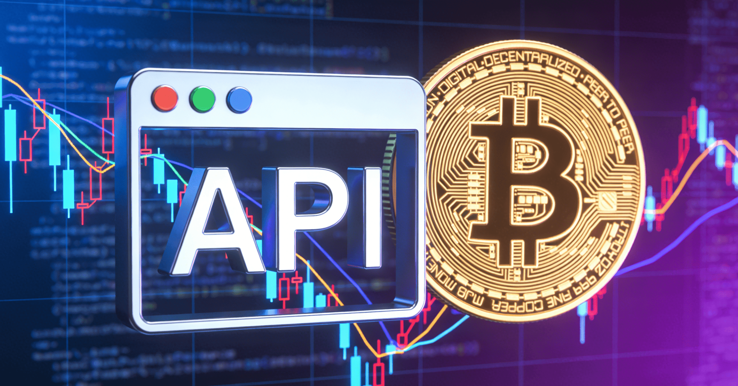我该选择哪个加密货币 API 来为我的投资组合跟踪应用集成实时价格?