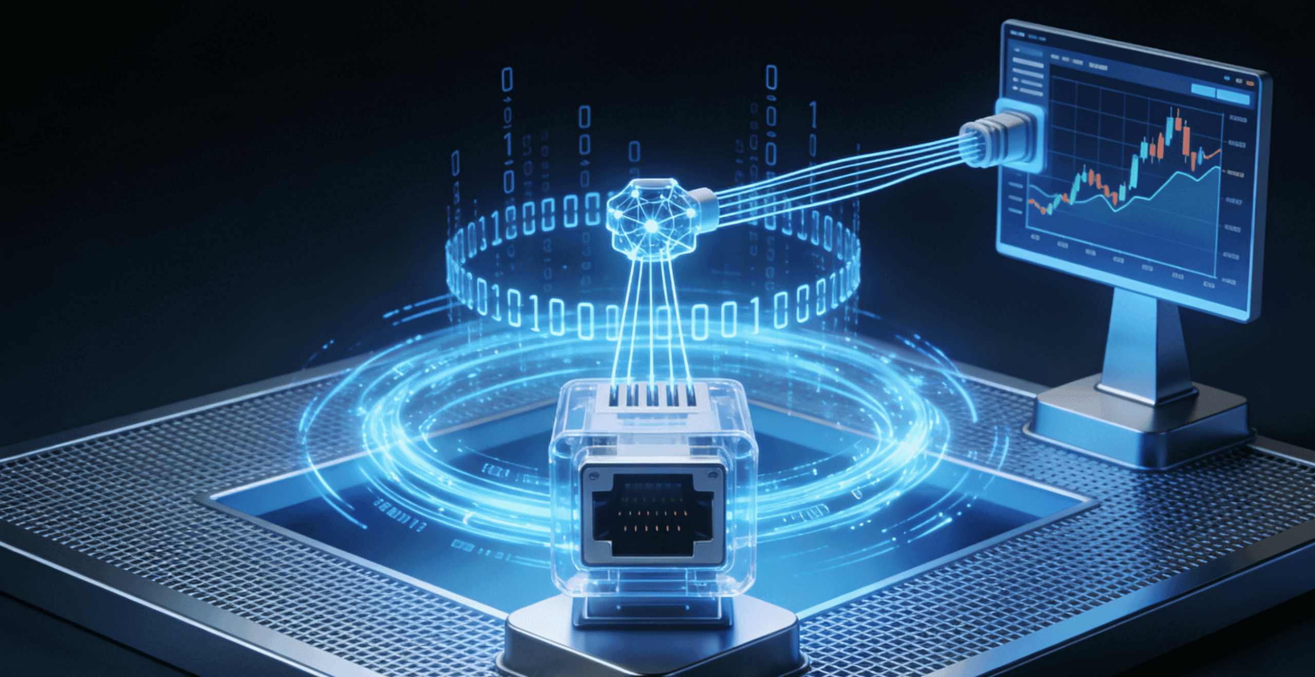 What forex API offers SLA-backed uptime and support for building a professional trading platform?
