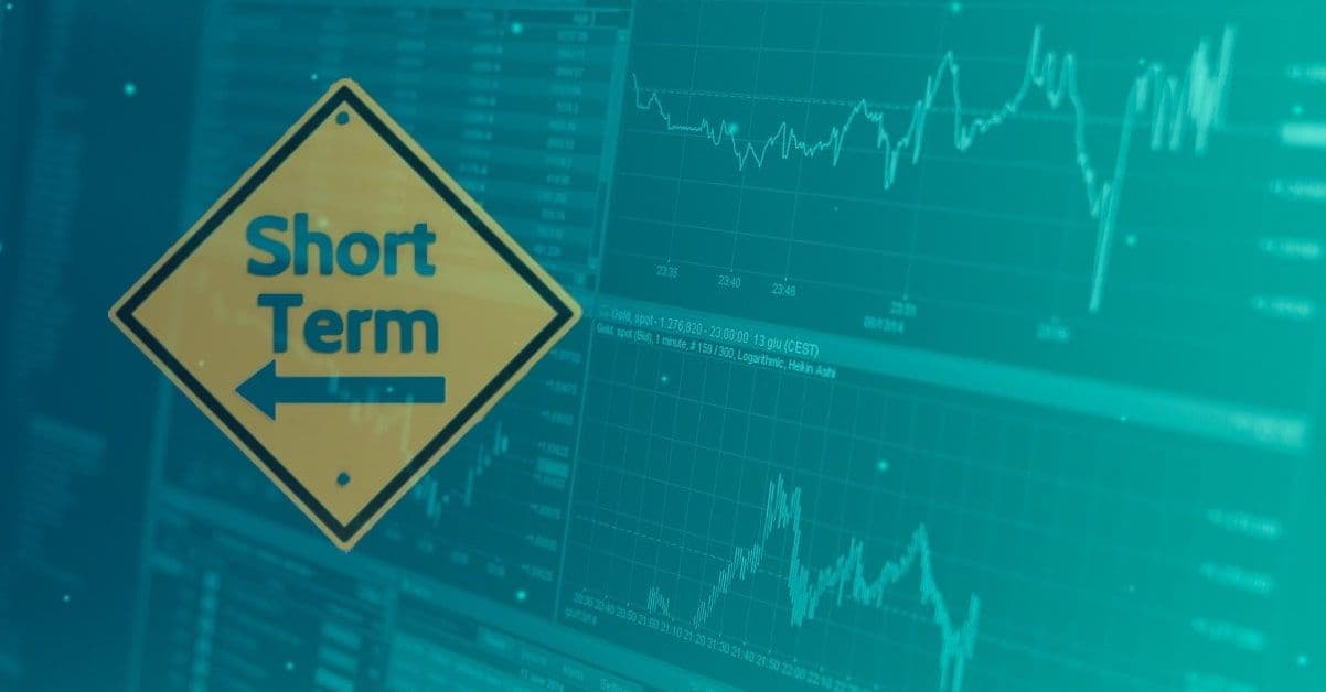 Ultra-Short-Term Trading Strategies
