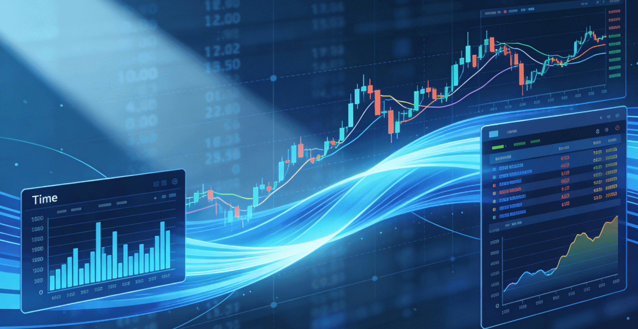 通貨戦略のバックテストに必要なリアルタイムおよび履歴FXデータを提供するFX APIはどれ?