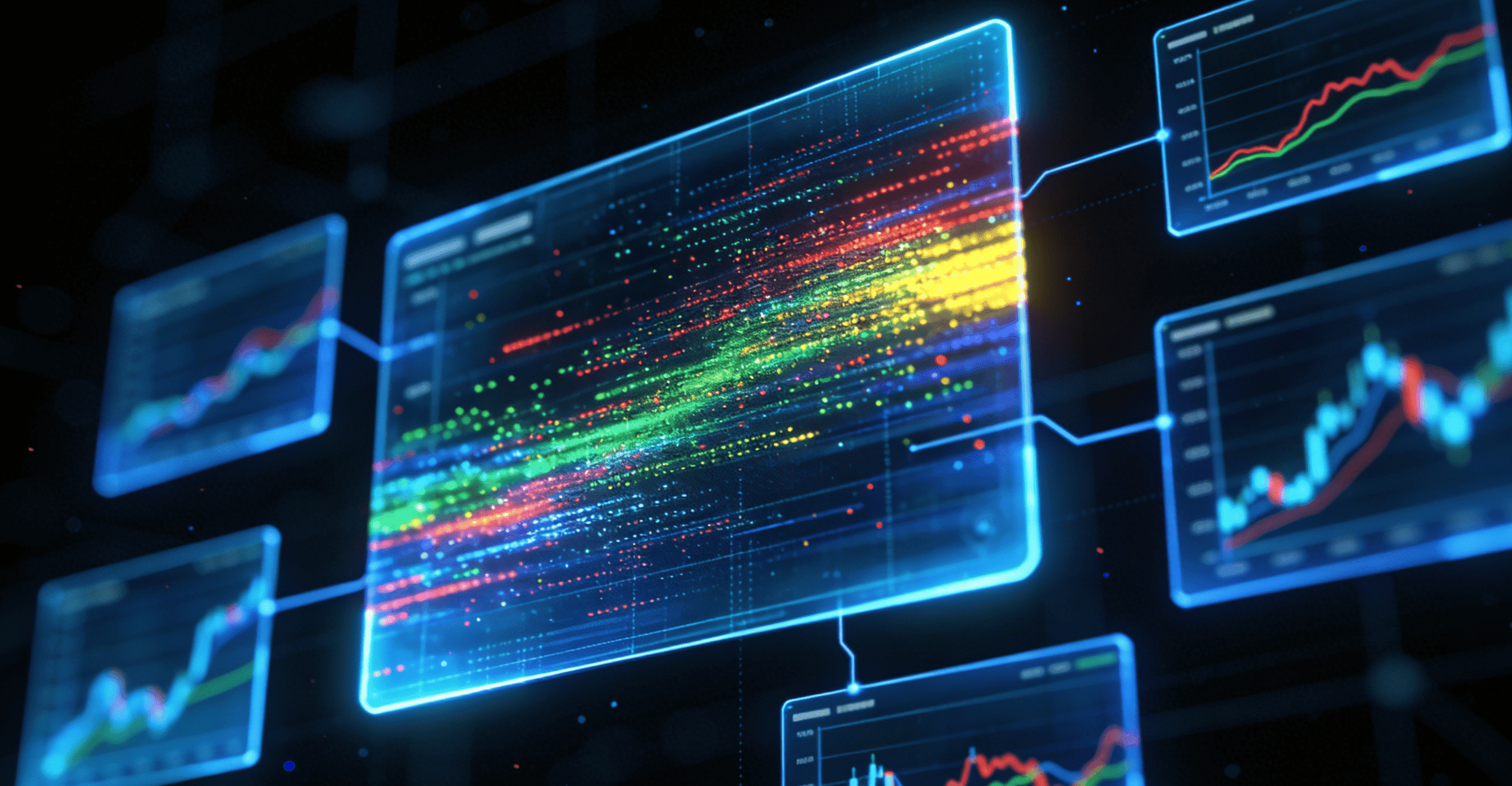 What real-time market data API should I choose to power live market widgets on a financial news website?