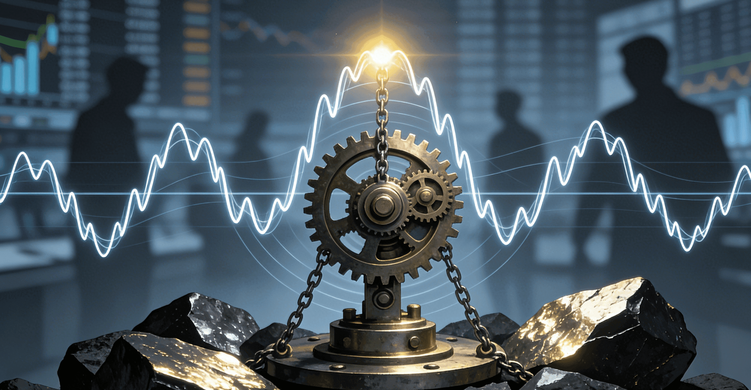 Black Futures Price Volatility Analysis: Mechanisms, Rhythm, and Opportunity Insights