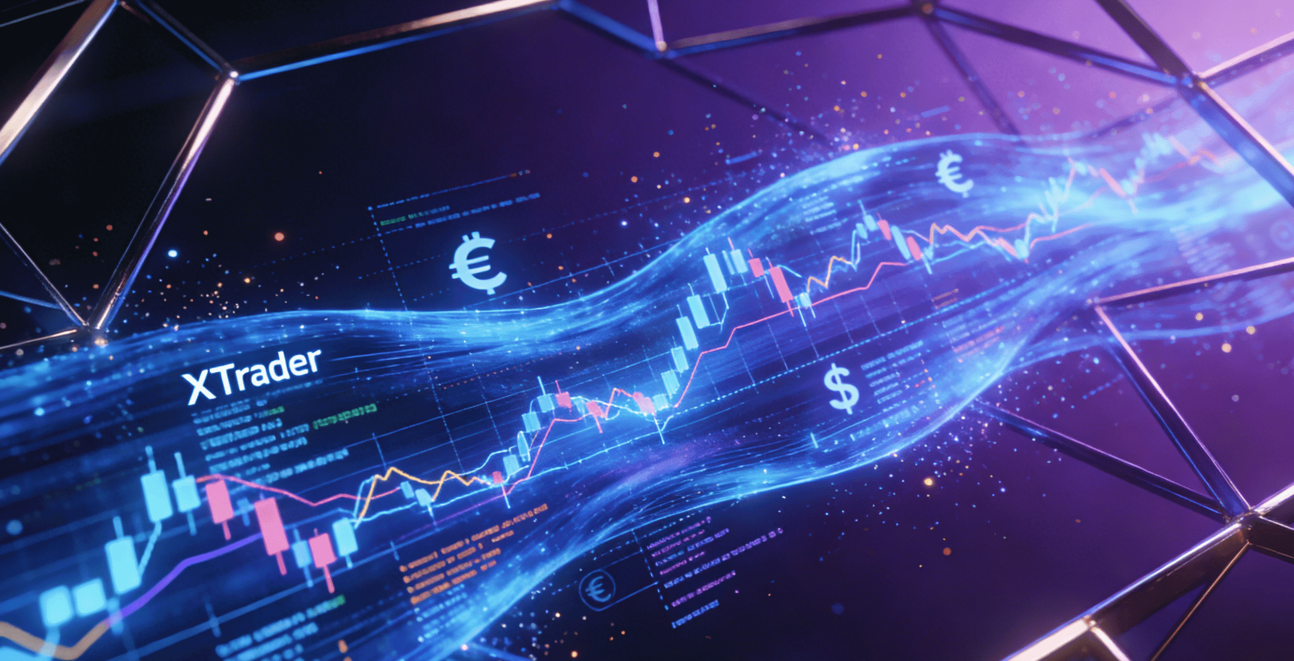XTrader是什么?量化交易策略实战经验分享