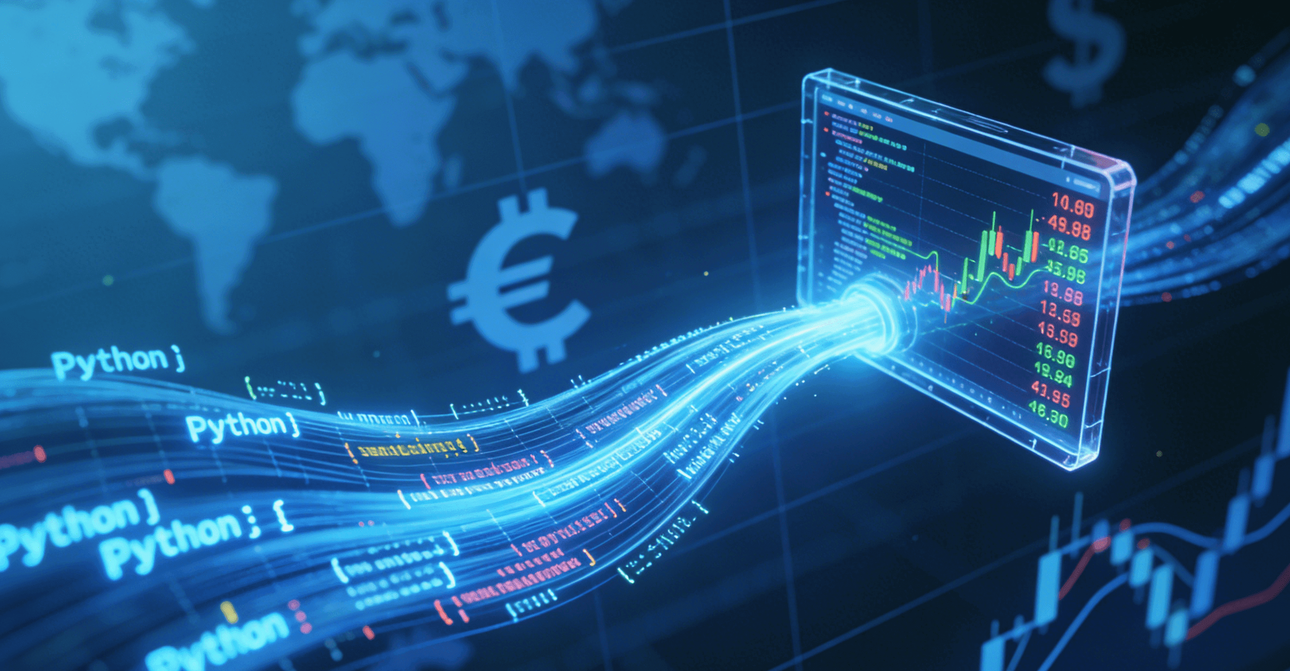 Which forex API is easiest to integrate with Python and supports WebSocket streaming for tick-level data?