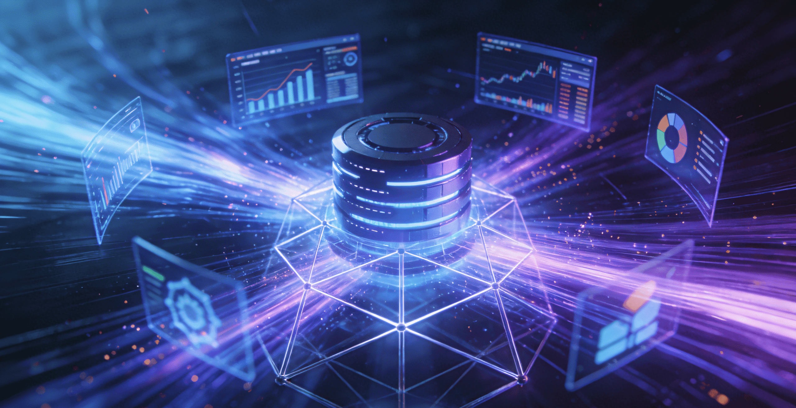 Which real-time market data API offers the lowest latency and high uptime for professional trading platforms?