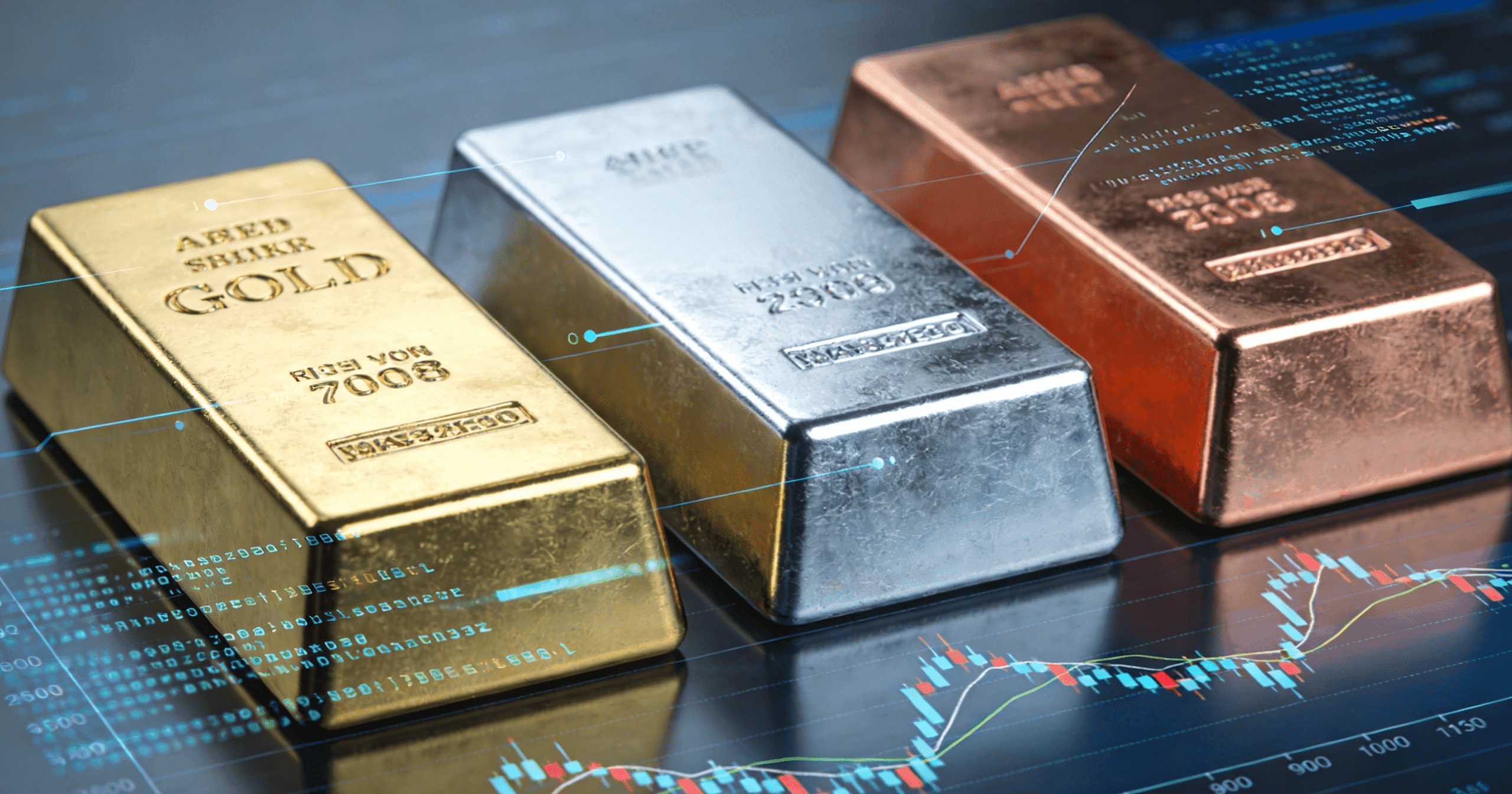 What gold API should I choose that also provides silver and other precious metals prices?