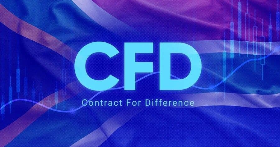 CFD(差金決済取引)とは?