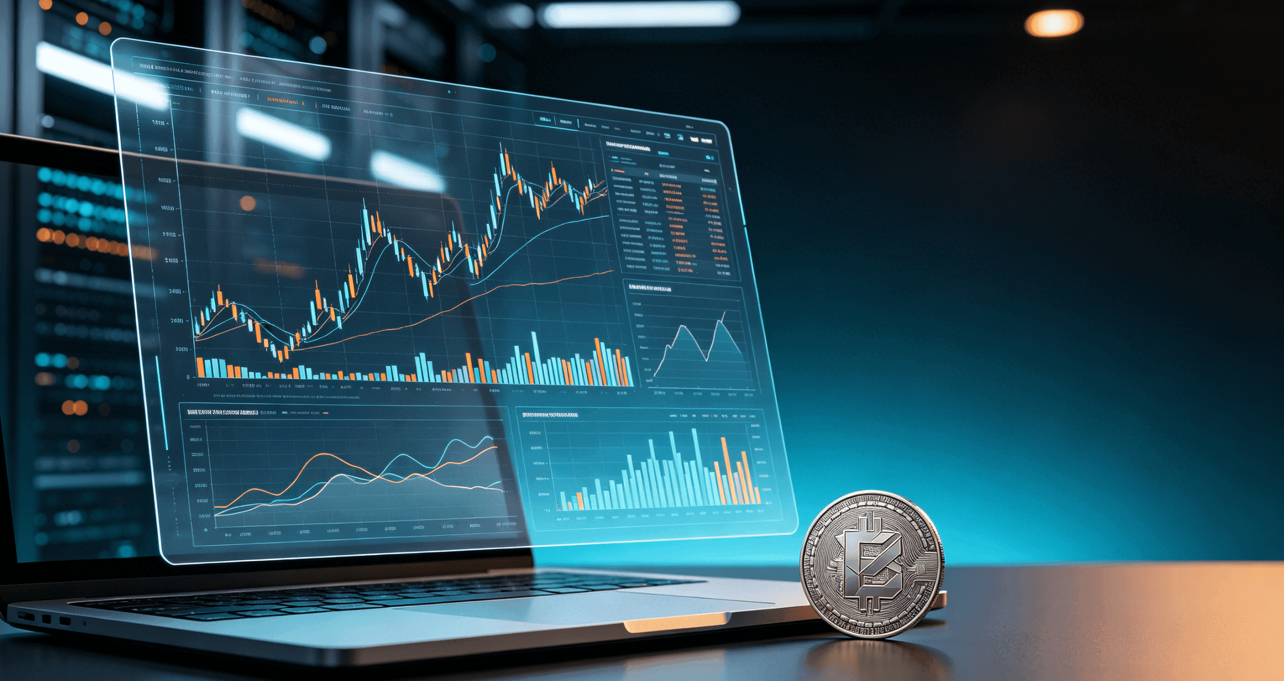 How to Perform Crypto Quantitative Backtesting? A Guide to Historical Data and Strategy Evaluation