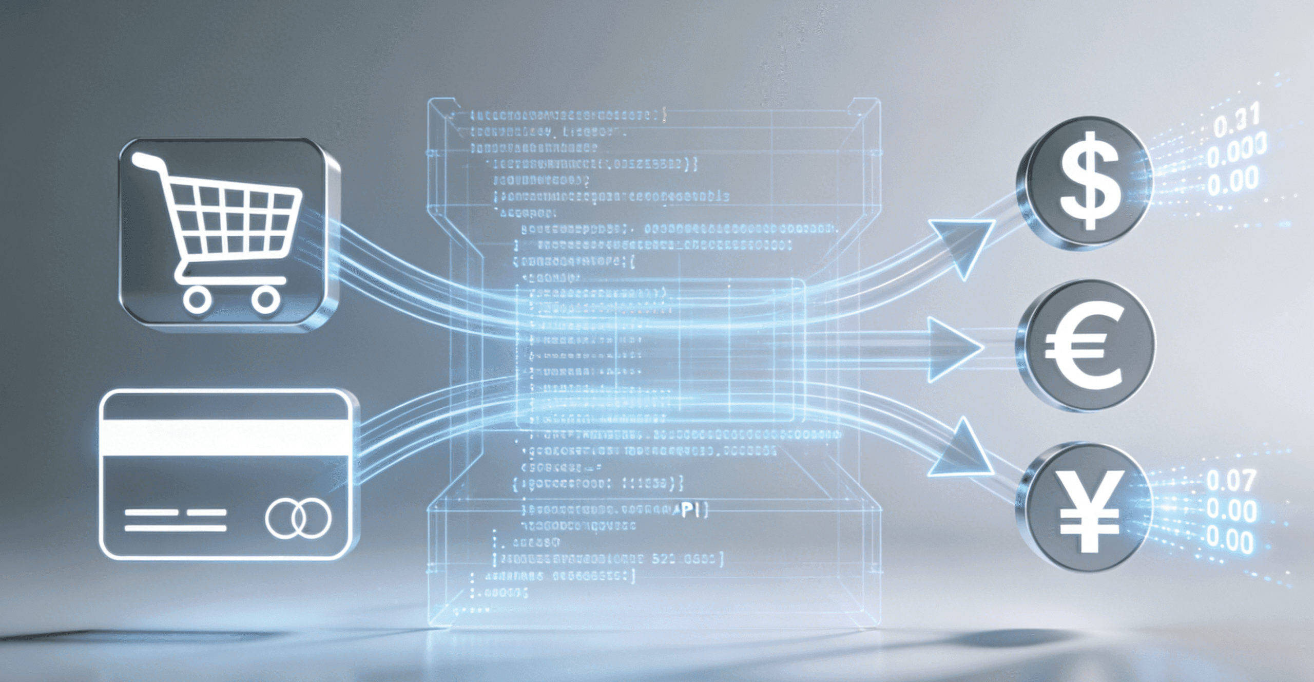 What forex API should I choose to automatically update foreign exchange rates in my ecommerce checkout?