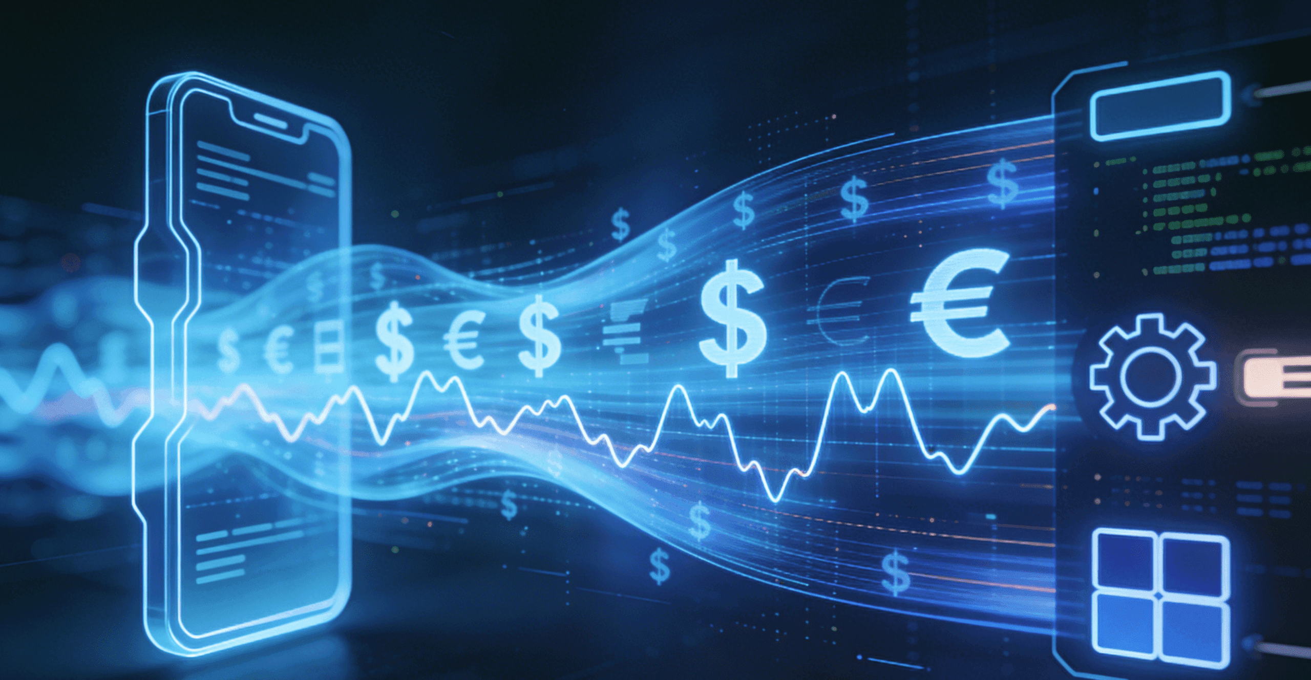 What forex API should I use to build a currency converter app with live mid-market rates?