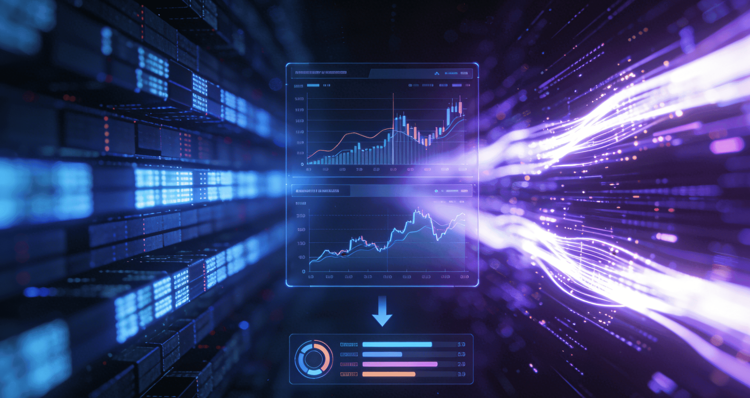 Which real-time market data API offers historical data plus live streaming for backtesting and execution in on